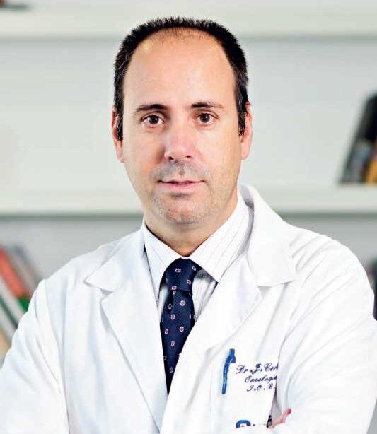 Doctor Nutritionist Pedro