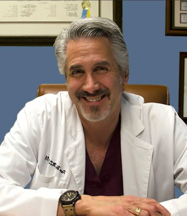 Doctor Nutritionist Armindo