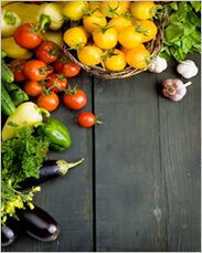 You can lose weight without special diets