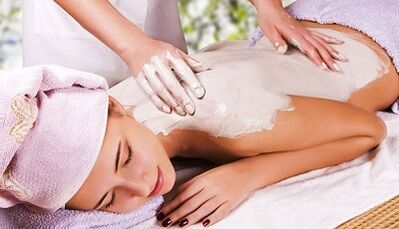 spa treatments for weight loss
